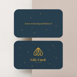 Gift Card Kids – Camera dei bambini